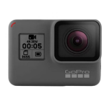 GoPro Hero5 12MP 4K Ultra HD Action Camera (Black)