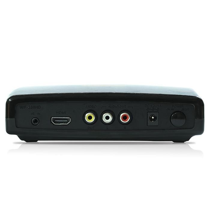 Grand Videoke WOW! Fiesta Melody Free Microphone and USB review and price