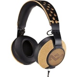 Marley Liberate Xl Over-Ear Headphones 