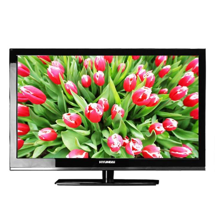 hyundai 32" hd led hled-32lx100