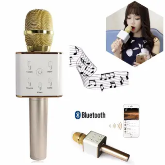 microphone speaker lazada