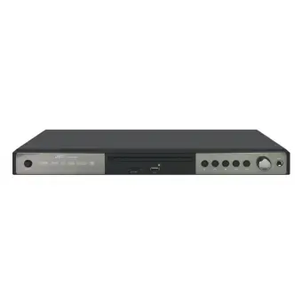 5.1 channel dvd player