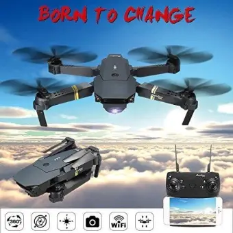 pocket drone jy019