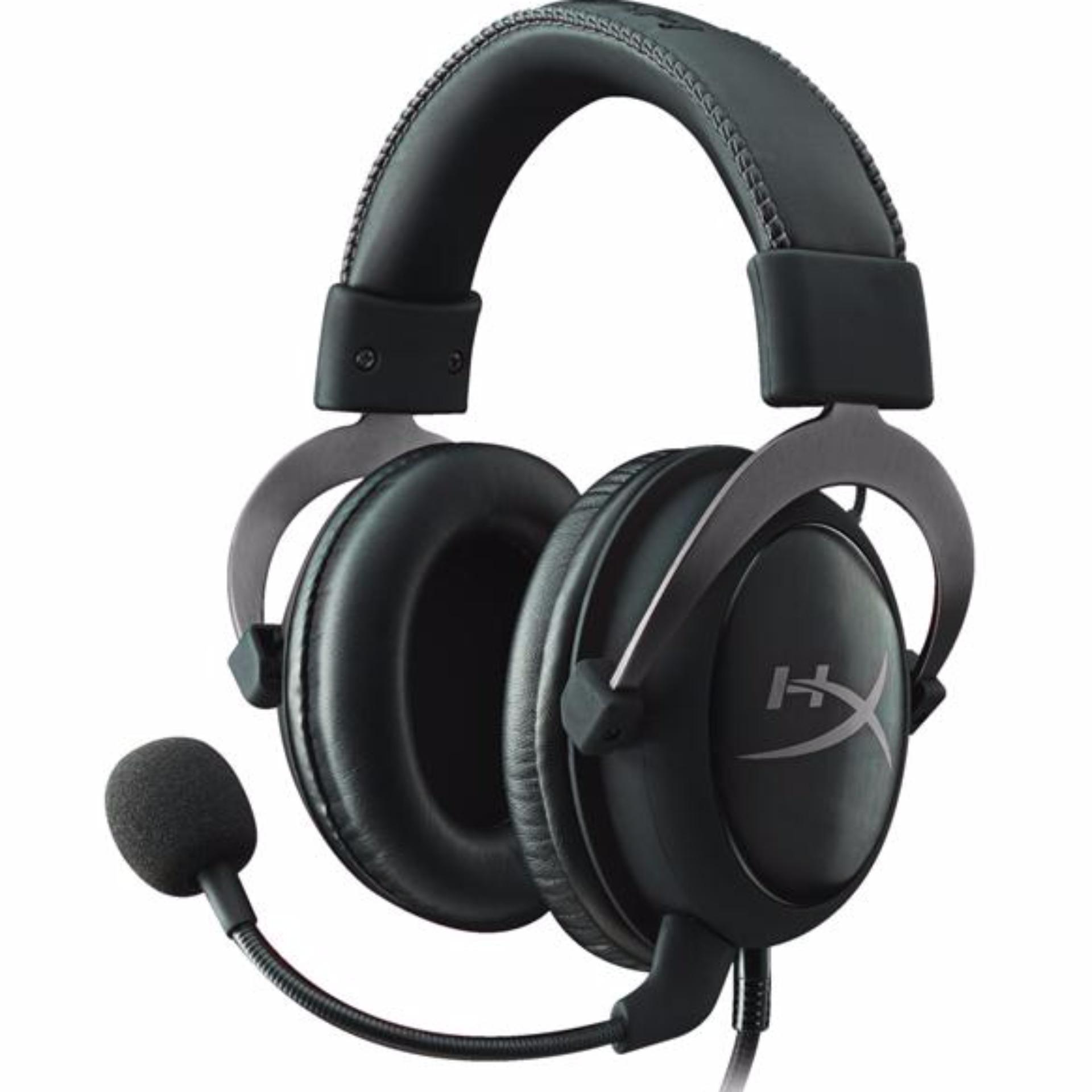 HyperX Cloud II KHX-HSCP-GM Gaming 