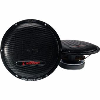 konzert woofer speaker