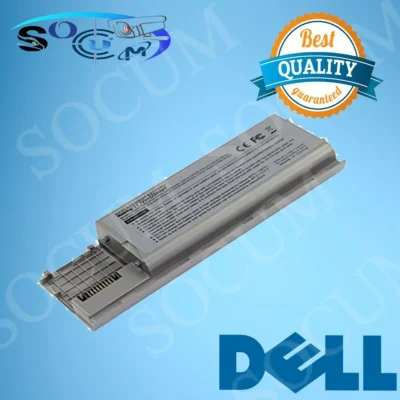 LAPTOP Battery for Dell 0gd775 pp18l Latitude D620 D630 D631 D640