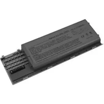 Laptop Battery For Dell Latitude D6 D630 D631 M2300 Pp18l Kd4 Kd491 Pc764 Lazada Ph