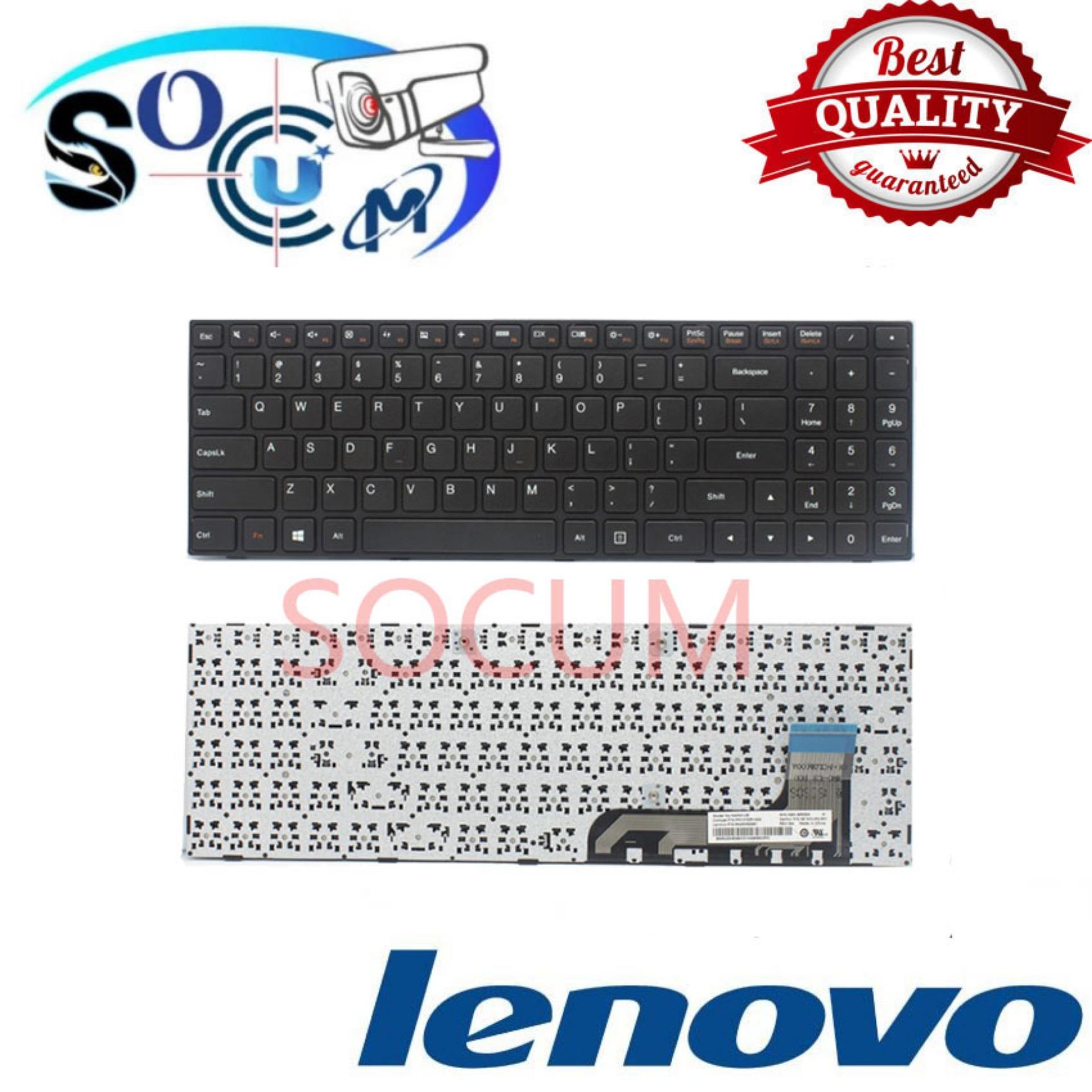 Laptop Keyboard For Lenovo Ideapad 100 15 300 15 100 15iby With Number Pad Review And Price