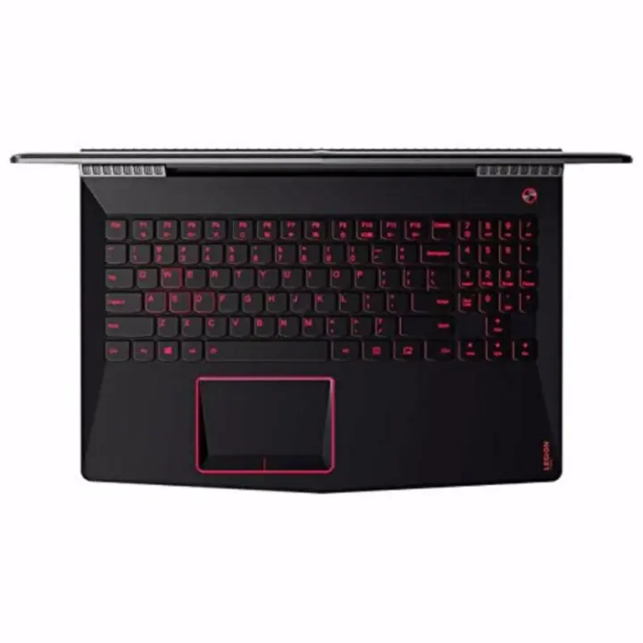 Lenovo Legion Y5 15ikb 80wk0025ph 15 6 Intel Core I7 7700hq 4gb Gaming Laptop With Free Lenovo Y Gaming Armored Backpack And Kaspersky Antivirus E Card Lazada Ph