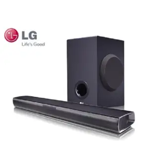 soundbar lg sj2 test