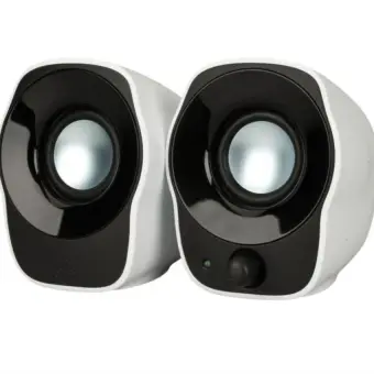 logitech speakers price