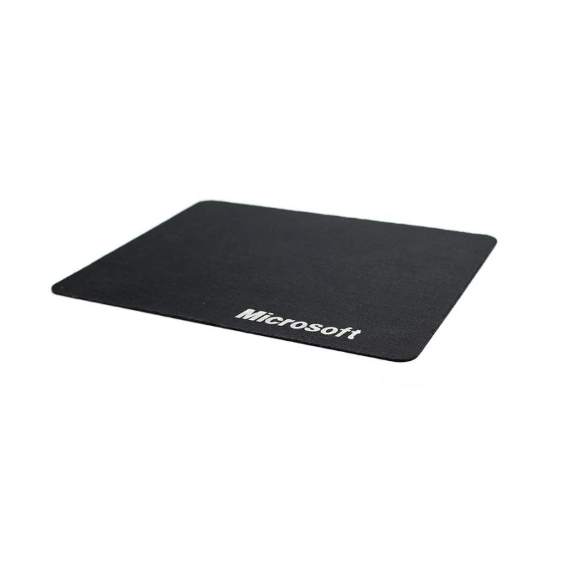 Microsoft Mousepad (Black) Lazada PH
