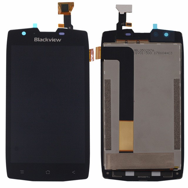 For Blackview BV7000/BV7000 Pro LCD Display+Touch Screen Digitizer + tools