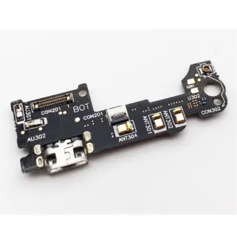 New For Asus Zenfone 3 Laser Zc551kl Usb Charging Dock Port Contector Flex Ribbon Cable With Mic Microphone Board Lazada Ph