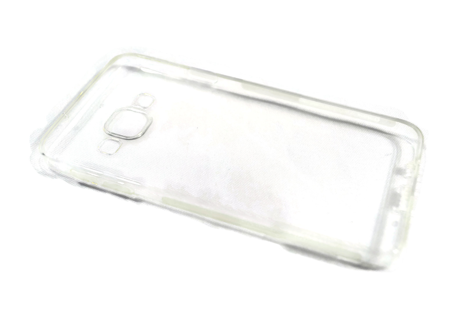 Nillkin Nature TPU Case for Samsung Galaxy A3 (Clear) review and price