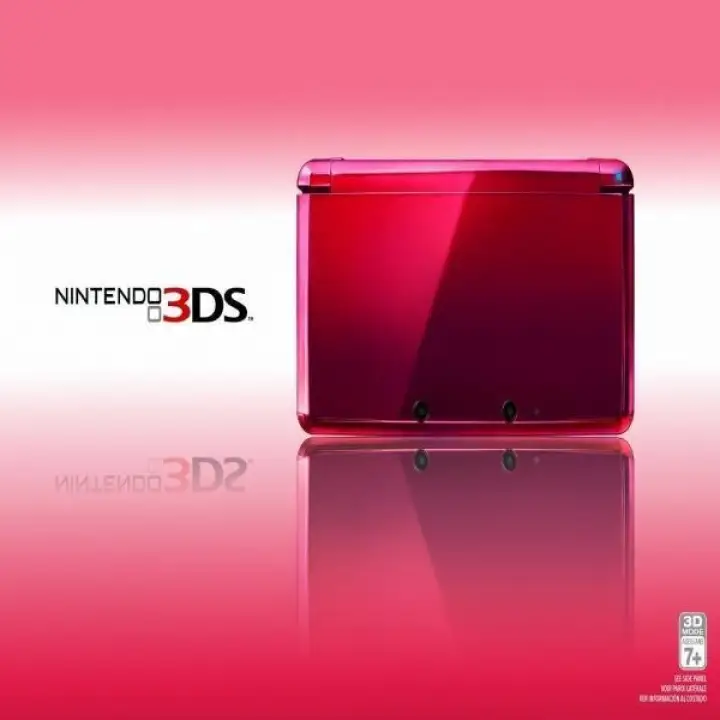 3ds lazada