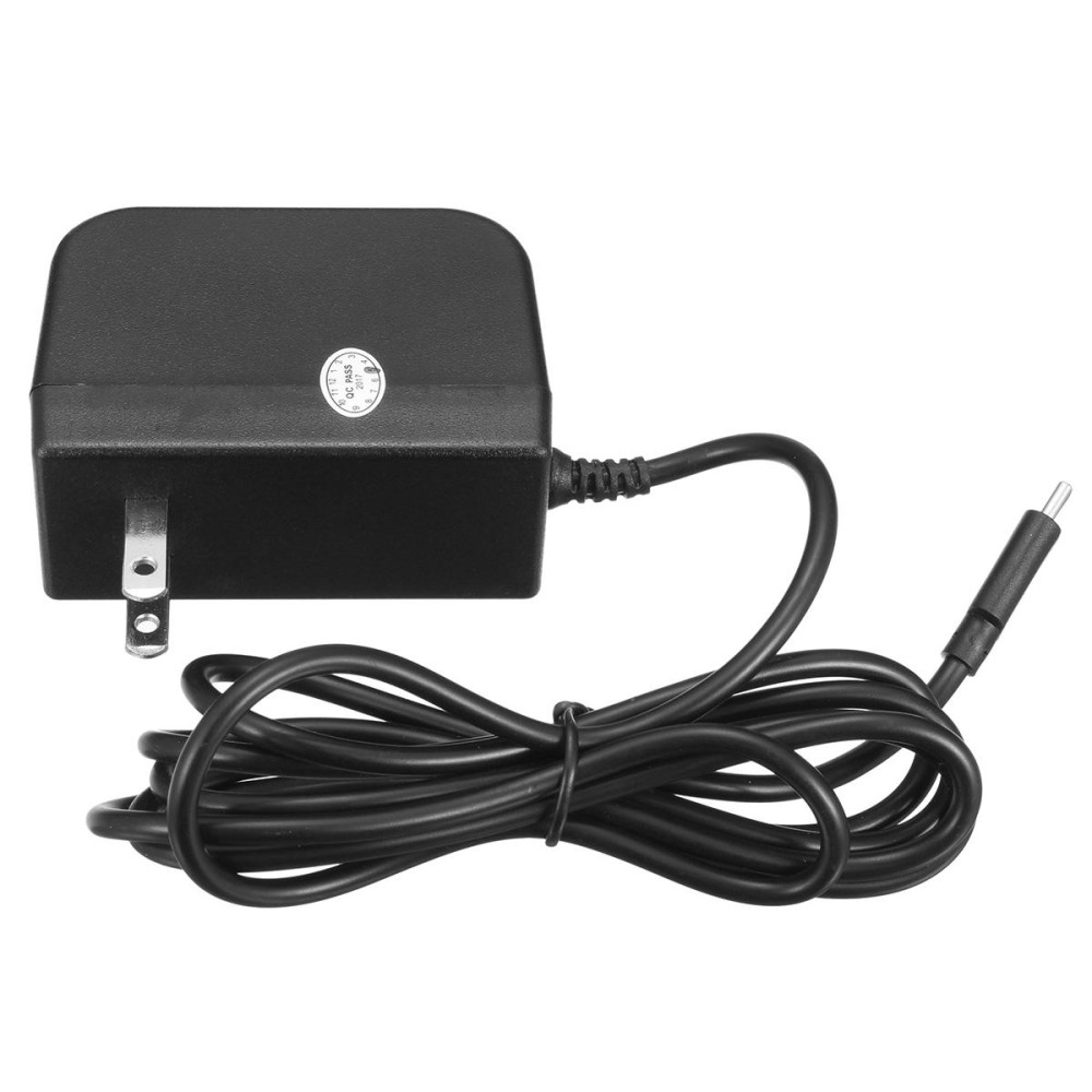 Nintendo Switch Power Adapter PC Material Black Single intl review