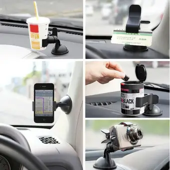 cell phone holder for car windshield
