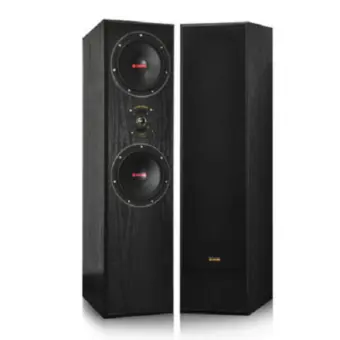 tower stereo system