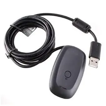 xbox 360 wireless gaming receiver for windows buy