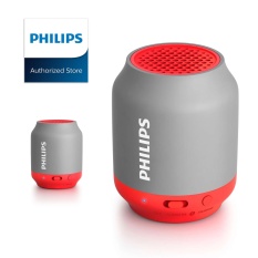 philips bt114 bluetooth speakers