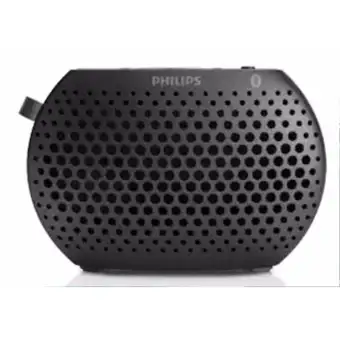 bluetooth speaker price philips
