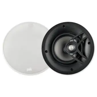 Polk Audio V60 High Performance Vanishing In Ceiling Speaker