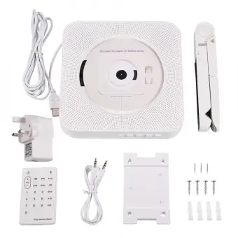 bluetooth stereo with cd player