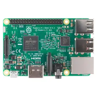 Raspberry Pi 2 Model B Bitcoin Mining - 