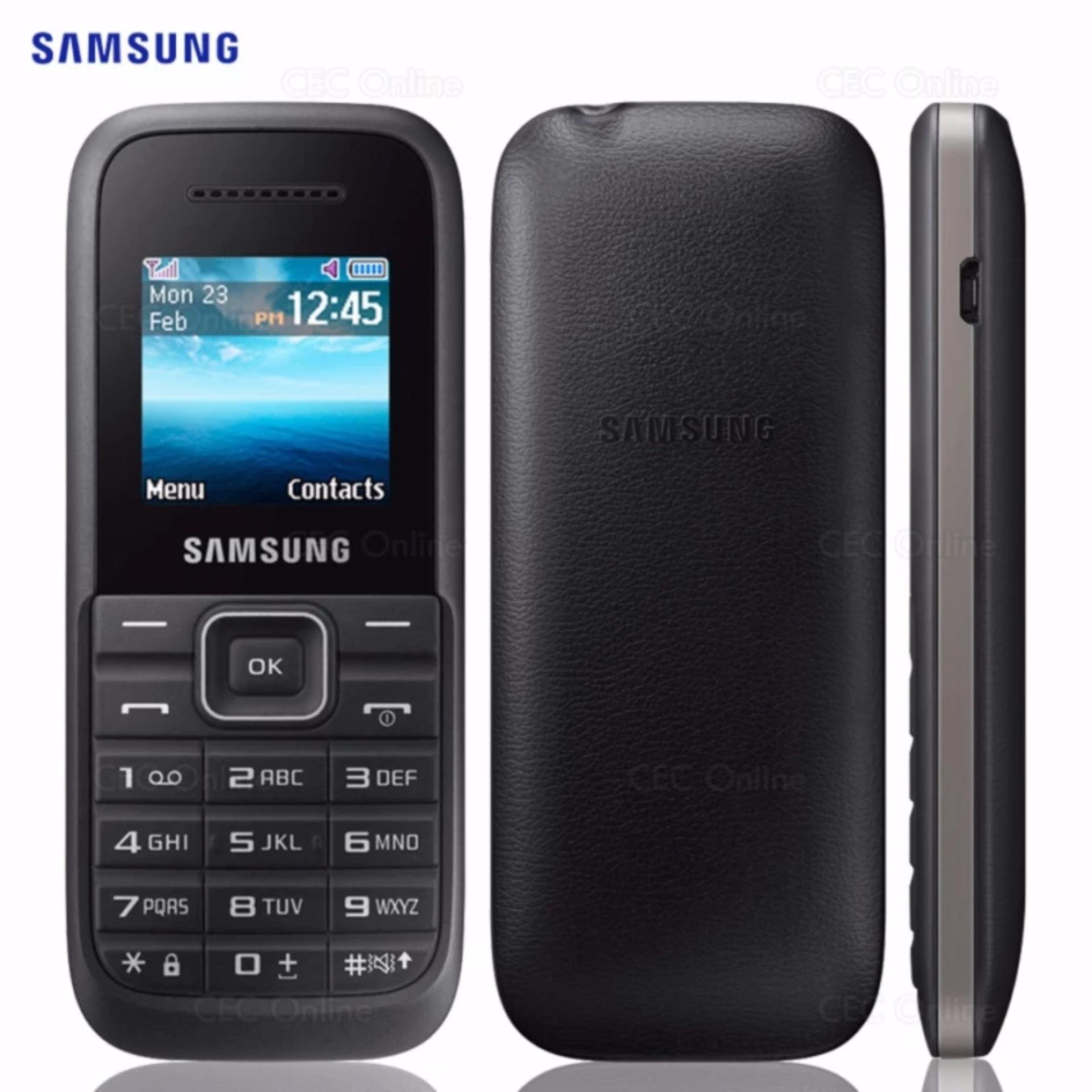 Samsung e110