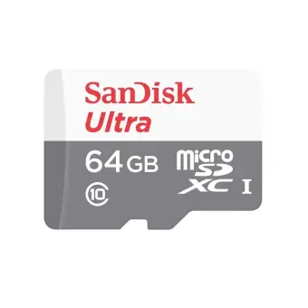 What is micro sdhc card