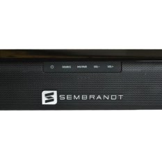 sembrandt sb500 soundbar bluetooth speaker