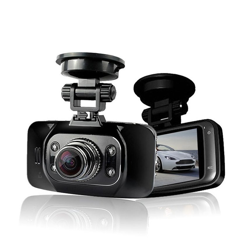 SJ GS8000L Car DVR Video Camera Recorder Camcorder Dash Cam FHD1080P