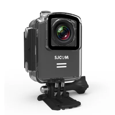 SJCAM M20 Action Camera 16mp with WiFi & 4k Video Resolution