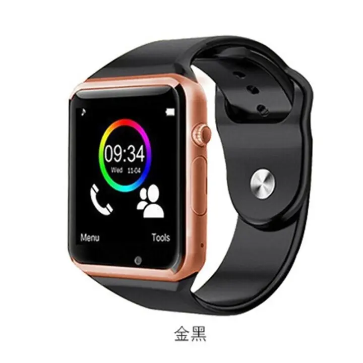 smart watch gt08