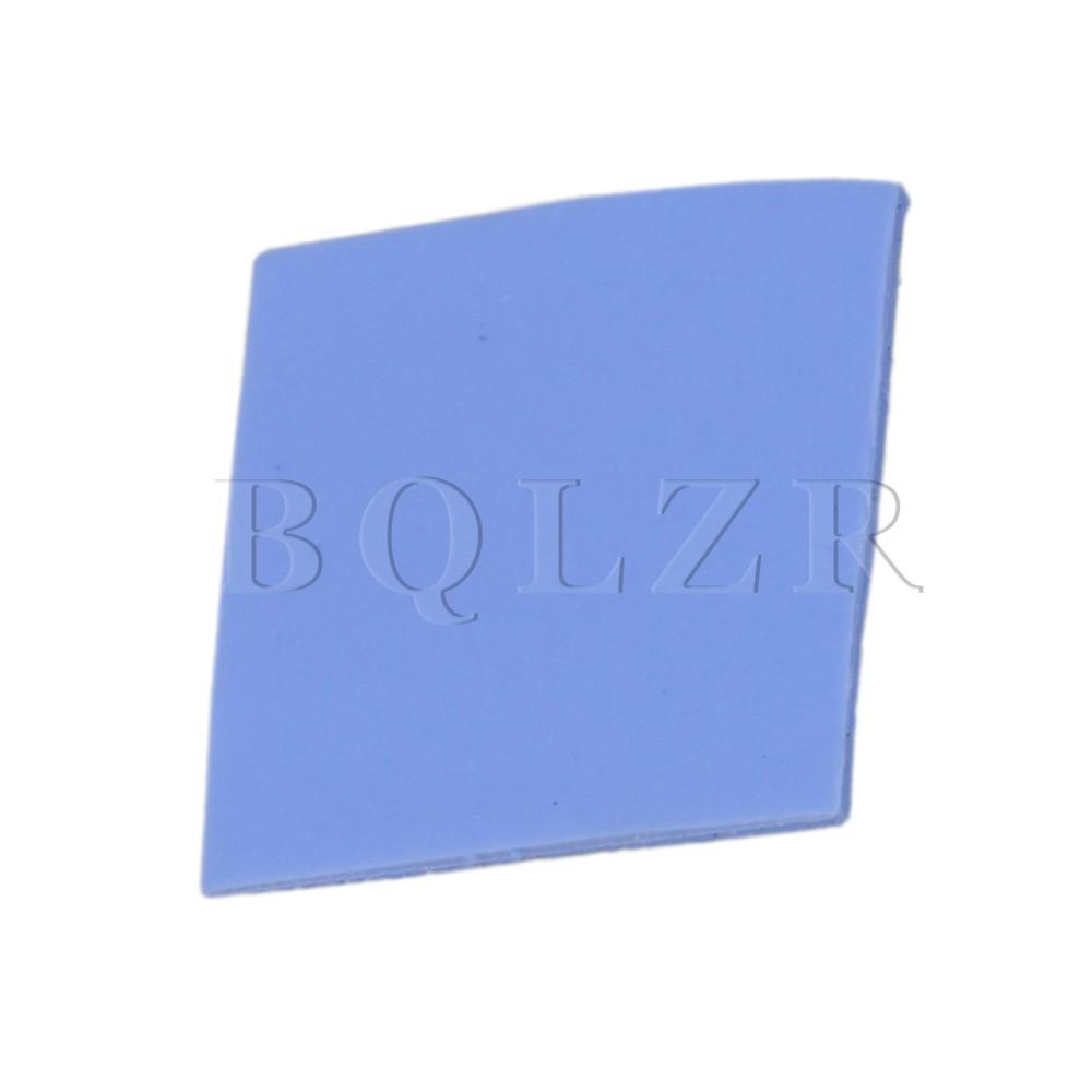 Soft Thermal Conductive Pads Heatsink Set of 16 review and price