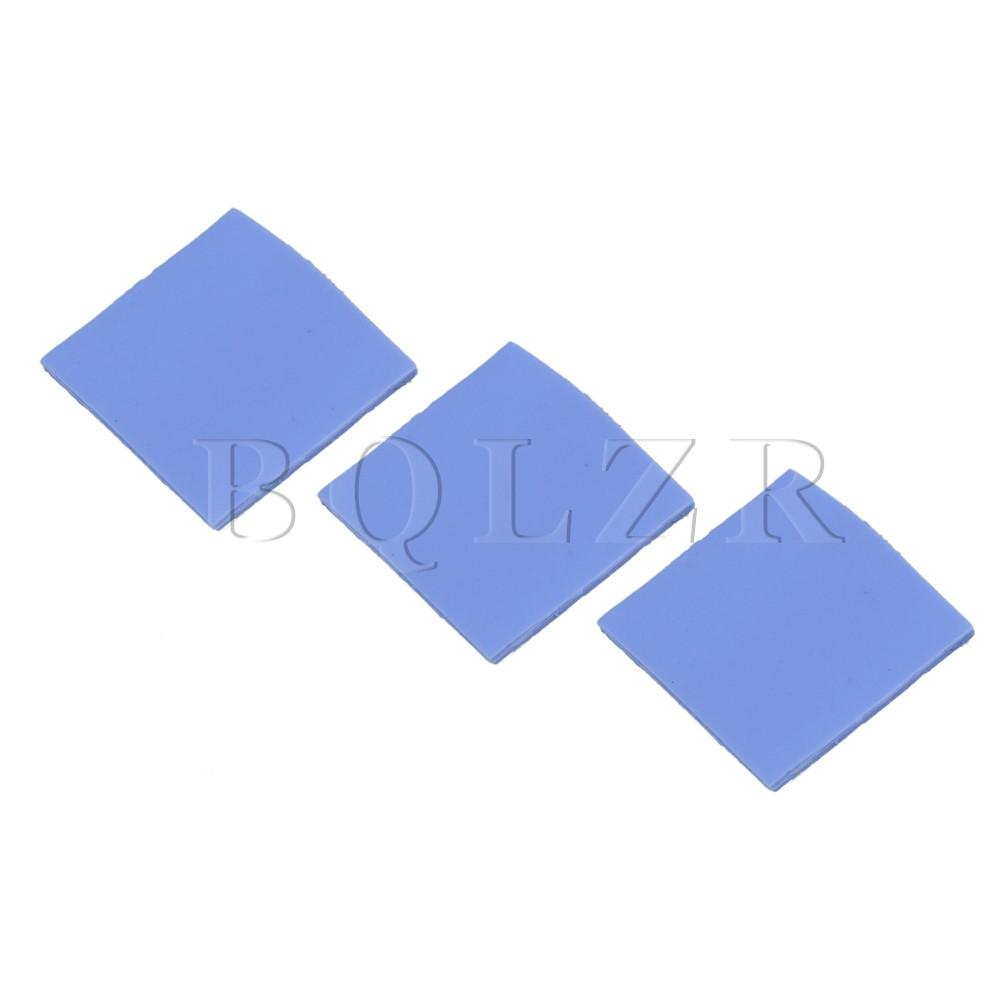 Soft Thermal Conductive Pads Heatsink Set of 16 review and price