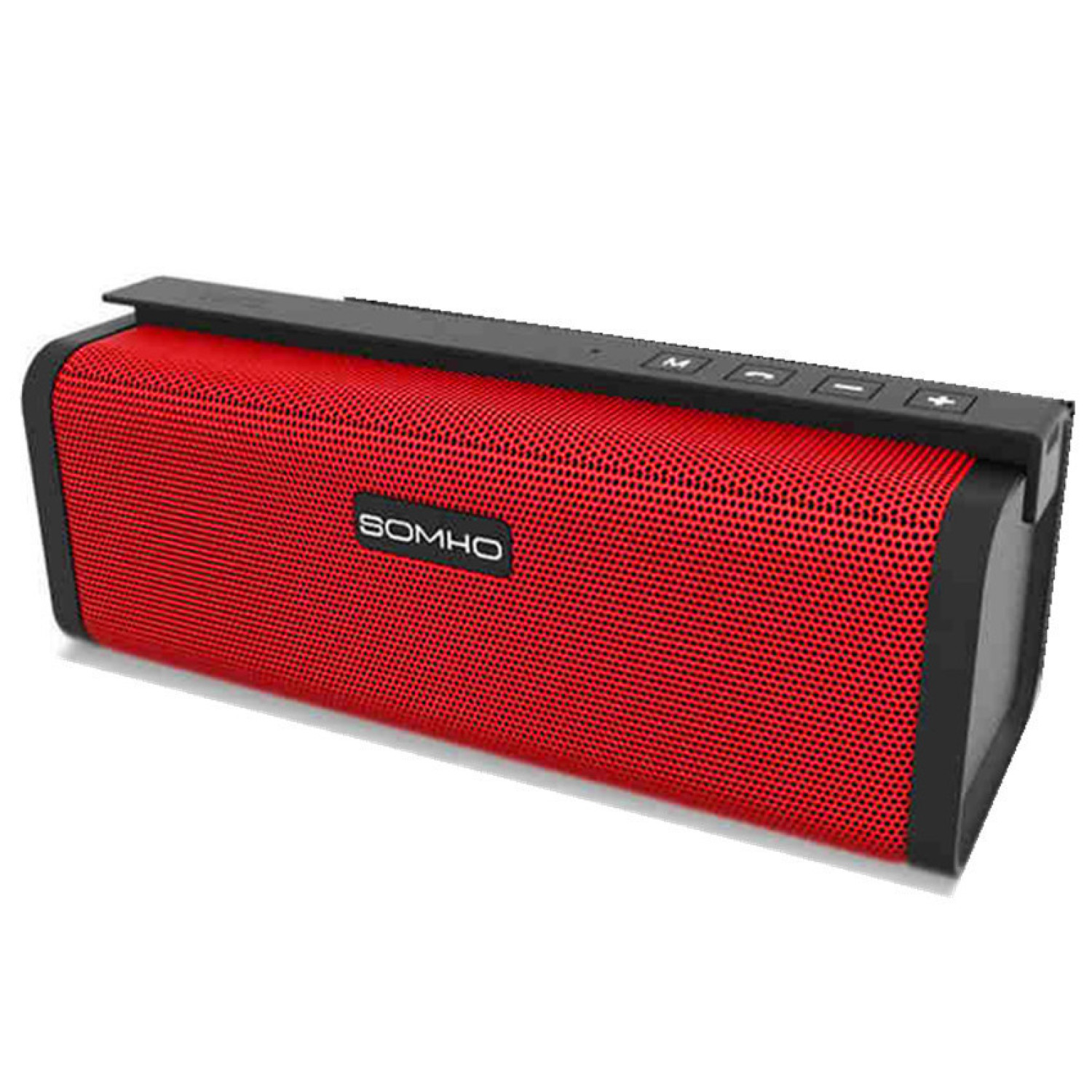 somho bluetooth speaker