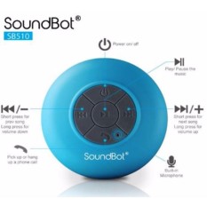 soundbot speaker price