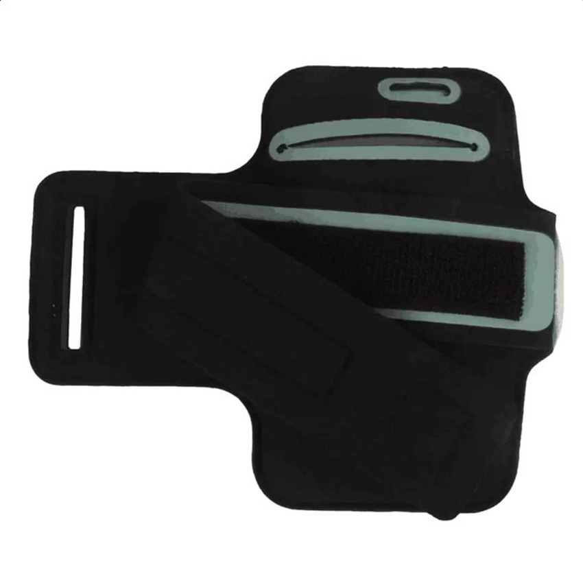 Sports Gym Armband Arm Band Cover for Apple iPhone 5c (Black) review