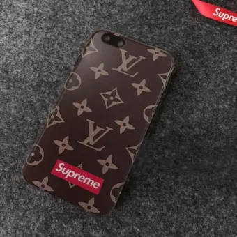 supreme iphone 6