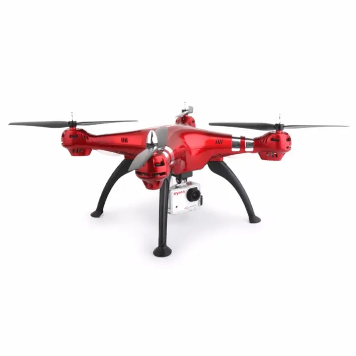 dron syma x8hg