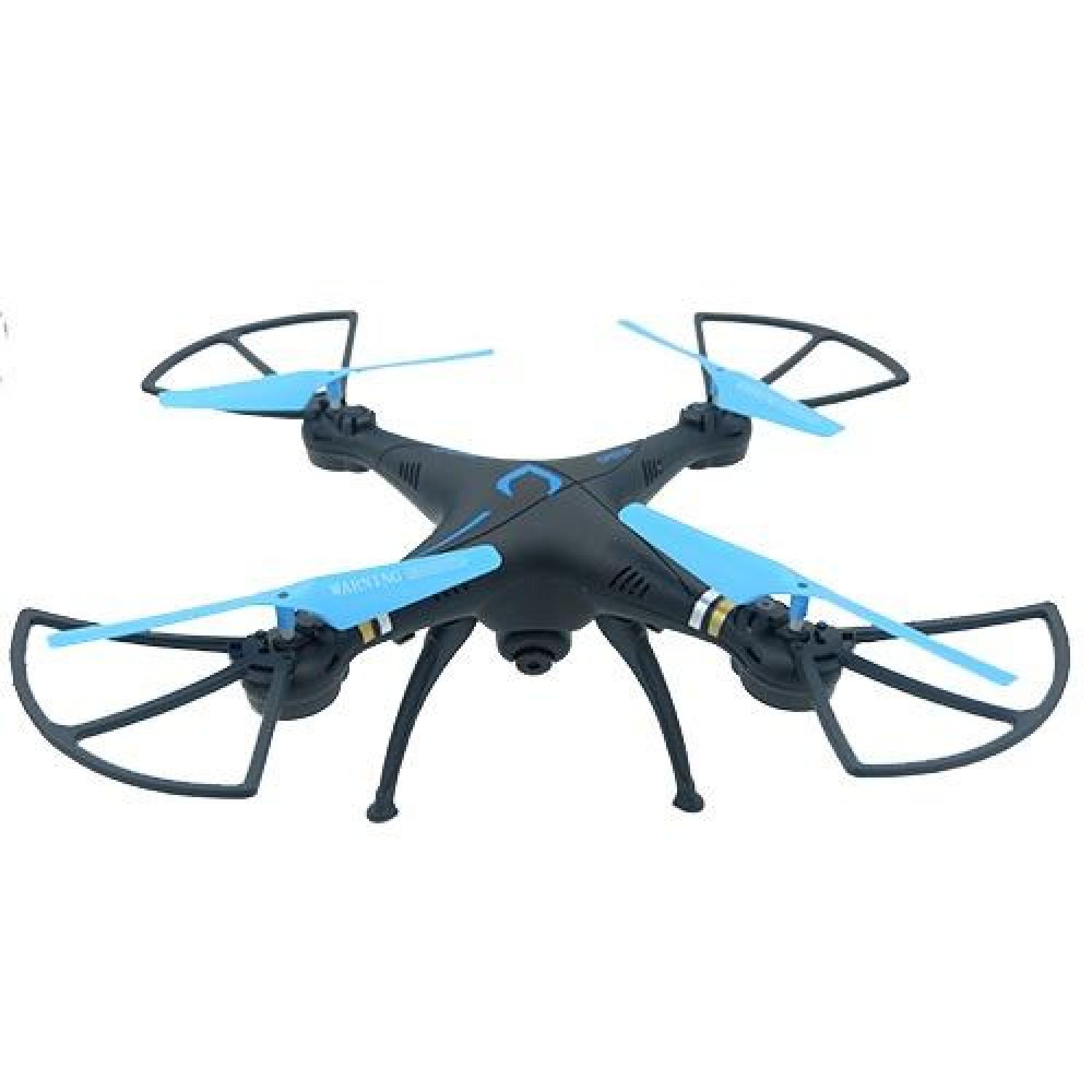 cheapest rc drone