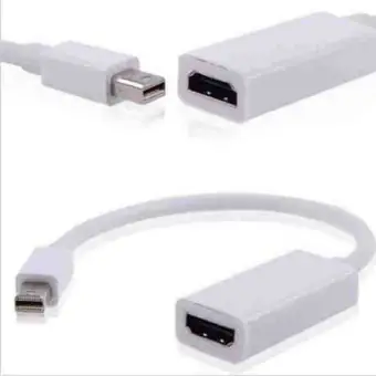 Hdmi Cable For Mac To Tv