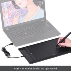 Laptop Touchpad Drawing Program