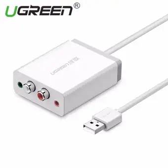 usb audio input speakers