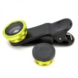 Universal Clip Lens (Green)