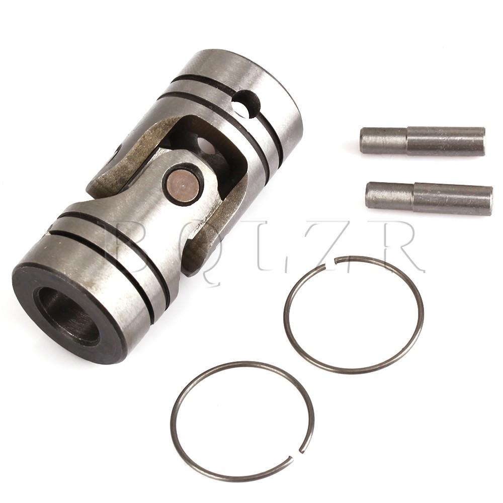 Universal Joint Motor Coupling Silver/Grey review and price