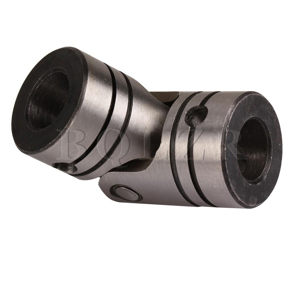Universal Joint Motor Coupling Silver/Grey review and price