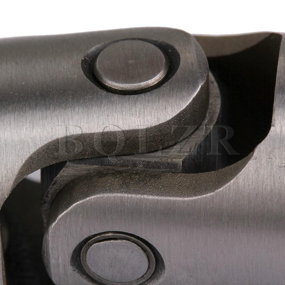 Universal Joint Motor Coupling Silver/Grey review and price